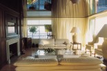 Hotel de Paris - Churchill Suite Lounge